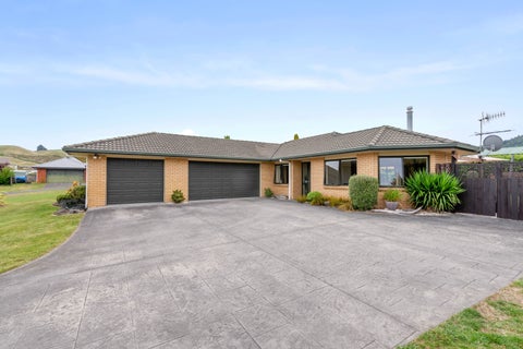 72 Hodgkins Street, Pukehangi, Rotorua