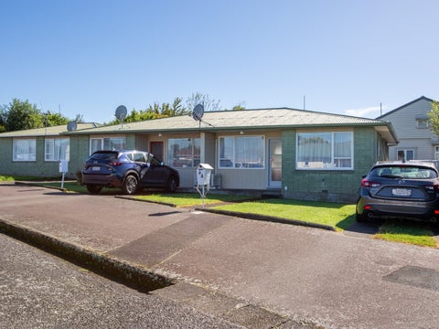 4A Princess Street, Dannevirke, Dannevirke