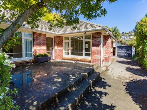 22 Centaurus Road, Cashmere, Christchurch