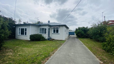156 Renall Street, Masterton