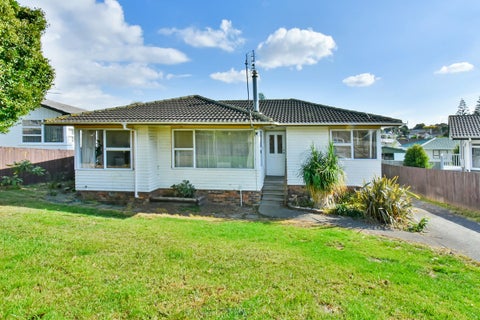 5 Hobart Crescent, Wattle Downs, Auckland