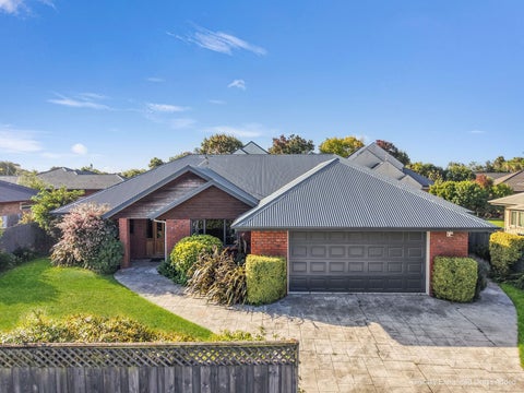 25 Panckhurst Drive, Woodend, Woodend