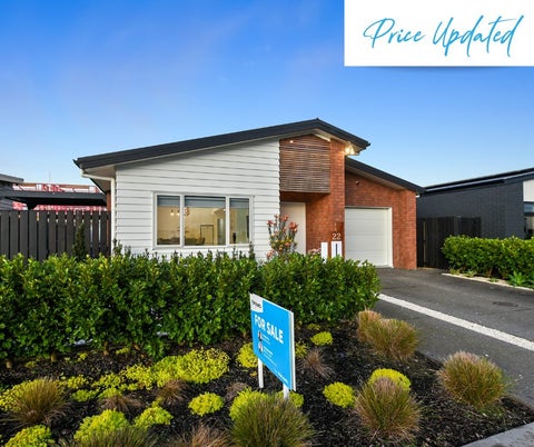 22 Medland Place, Chartwell, Hamilton