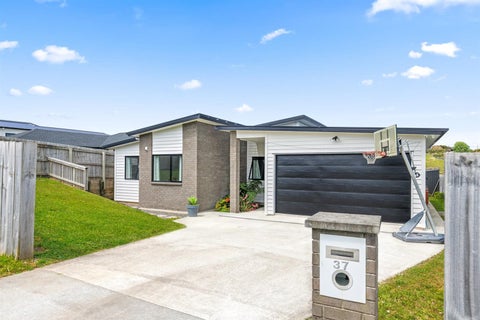37 Jamish Drive, Warkworth, Warkworth