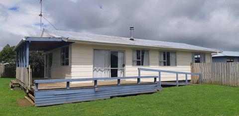 39 Taraire Street, Kaikohe, Kaikohe