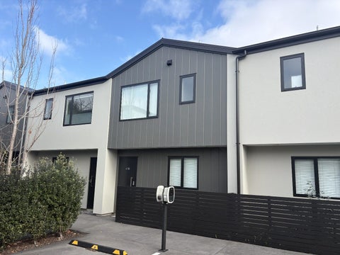 6/306 Worcester Street, Linwood, Christchurch