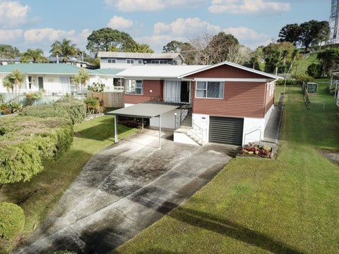 14 Cobham Avenue, Dargaville