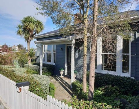 22 Chapel Street, Timaru