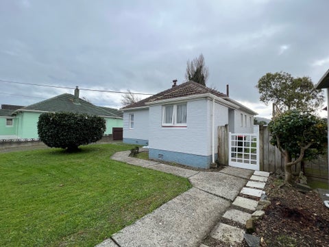 17 Roberts Street, Epuni, Lower Hutt