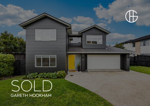 12 Frances Place, Silverdale, Silverdale