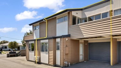 2/9 Cameron Street, Sydenham, Christchurch