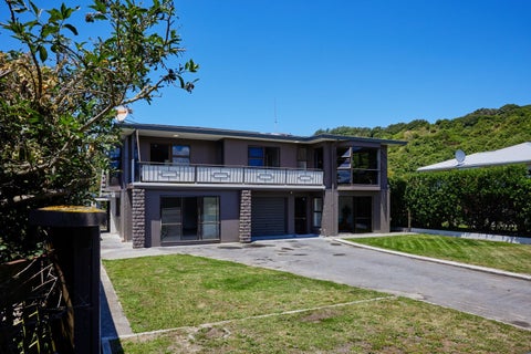 3 Ramsgate Street, Kaikoura