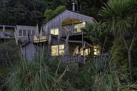 245 Opoutere Road, Opoutere, Whangamatā