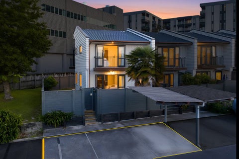 76/3 Burton Street, Grafton, Auckland