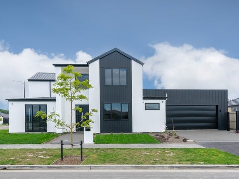 1 Leader Street, Marshland, Christchurch