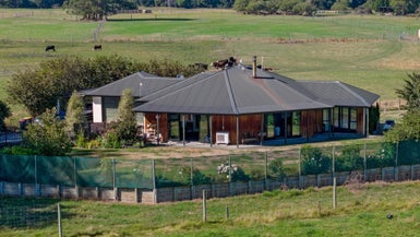119 Orari Back Road, Geraldine