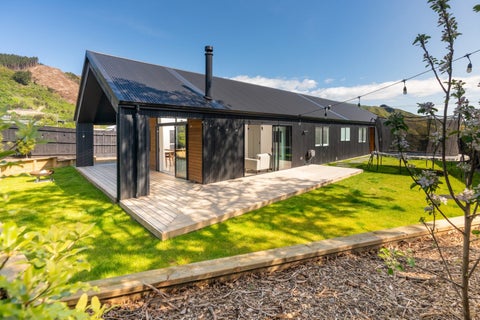 51A Elizabeth Street, Waikanae