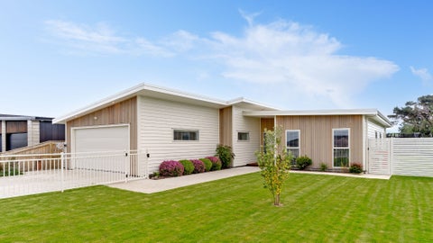 8 Tuatahi Avenue, Solway, Masterton