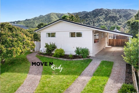 28 Omaha Grove, Totara Park, Upper Hutt