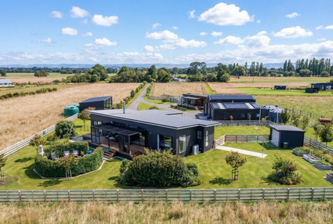 78 Thomas Road, Carrington, Carterton