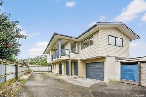 54B Kautami Avenue, Papatoetoe, Auckland