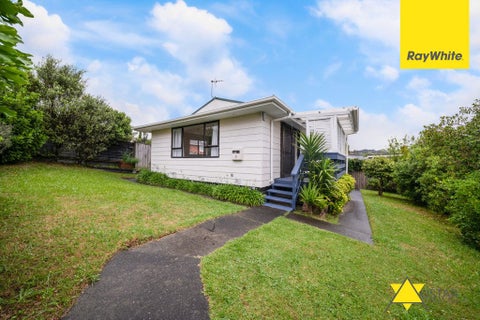 3/85 Hutchinson Avenue, New Lynn, Auckland