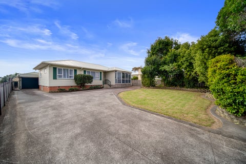 286 Kirkbride Road, Mangere, Auckland