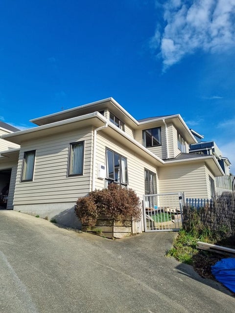 45A Waverton Terrace, Churton Park, Wellington