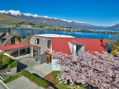 31 Earnslaw Terrace, Queenstown, Queenstown