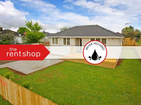 4 Osborne Place, Papakura, Papakura