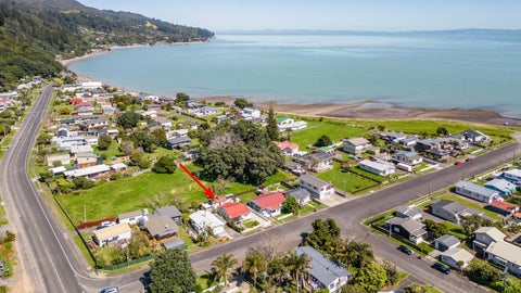 5 Aputa Avenue, Te Puru, Thames