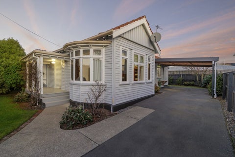 38 Purchas Street, St Albans, Christchurch