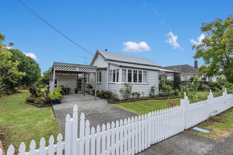 66 George Street, Hikurangi, Hikurangi