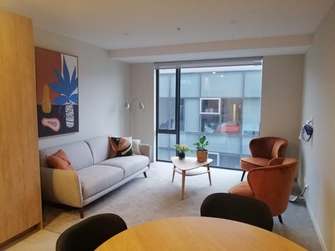 W908/160 Victoria Street, Te Aro, Wellington