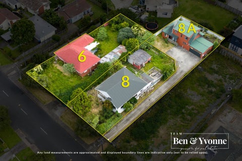 8A Hillside Road, Papatoetoe, Auckland