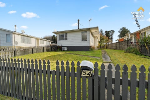 54 Lauder Crescent, Heidelberg, Invercargill