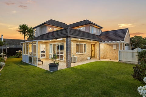 2/46 Orlando Crescent, Waimairi Beach, Christchurch