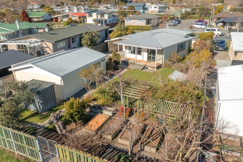 27 Mckenzie Street, Witherlea, Blenheim