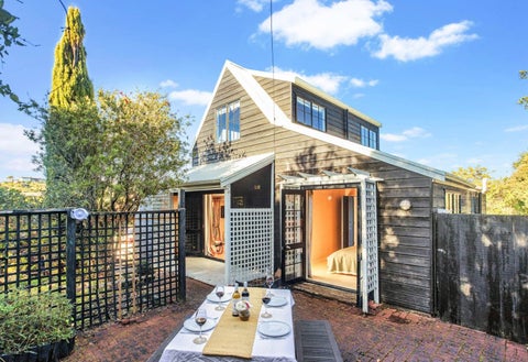 383 Sea View Road, Onetangi, Waiheke Island