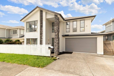 66 Ormonde Drive, Silverdale, Silverdale