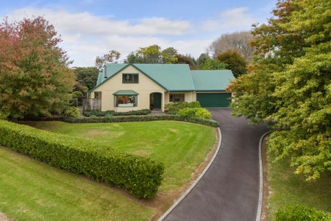 387 Wright Road, Aongatete, Katikati