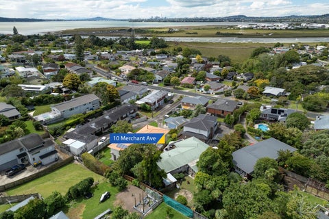 10 Merchant Avenue, Te Atatu South, Auckland