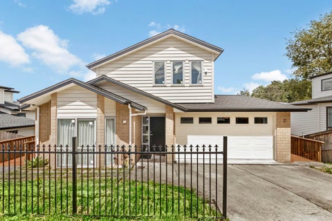 31P Parker Avenue, New Lynn, Auckland