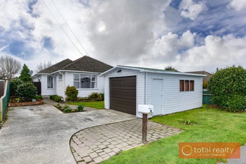 42 Checketts Avenue, Halswell, Christchurch