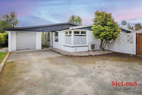 55 Farm Road, Allenton, Ashburton