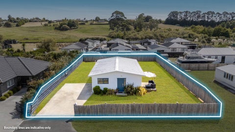 4 Rosso Lane, Te Kauwhata, Te Kauwhata