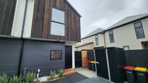 8/561 Manchester Street, St Albans, Christchurch