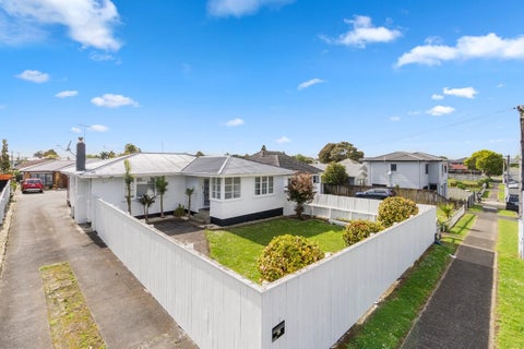 42 Churchill Avenue, Manurewa, Auckland