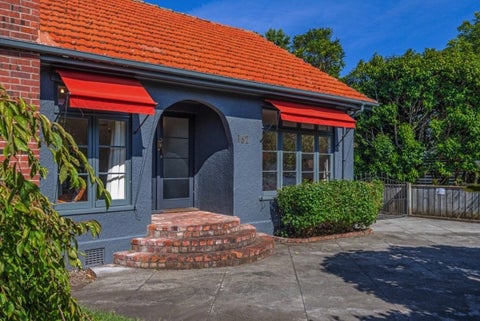 162 Victoria Avenue, Hokowhitu, Palmerston North