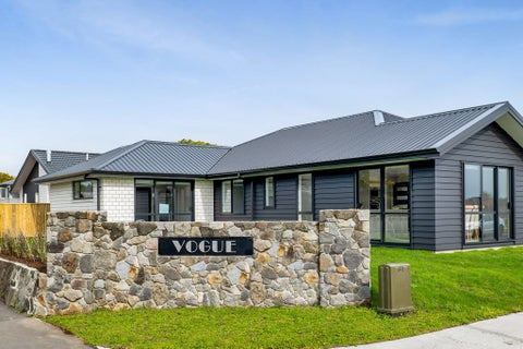 1 Vogue Circle, Vogeltown, New Plymouth